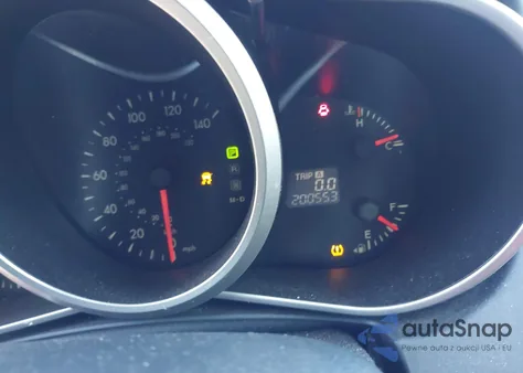 2010 Mazda Cx-7 I Sport from USA, damaged, VIN JM3ER2W53A0326328